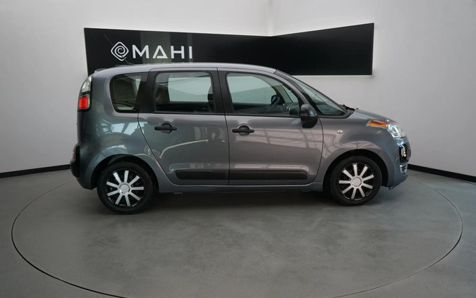 Citroen C3 Picasso cena 18999 przebieg: 185475, rok produkcji 2010 z Rawa Mazowiecka małe 277